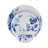 Mikasa Darcy 12-Piece Lightweight Chip-Resistant Bone China Dinnerware Set, Service for 4