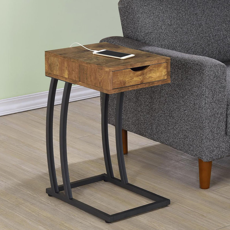 Accent Table