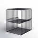 Janne End Table