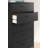 Bosnjak 29.88'' W 5 - Drawer Dresser-97686402