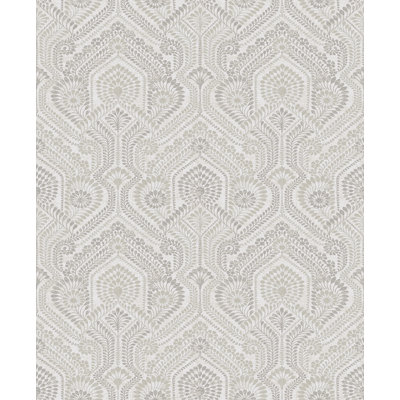 Floral Wallpaper