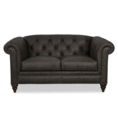 Taheem 70'' Upholstered Sofa