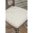 Wood Back Side Chair Two Pack