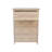 Calumet Heimann Solid Wood 4 Drawer Dresser-696744539