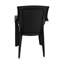Sedini Stack Garden Chair