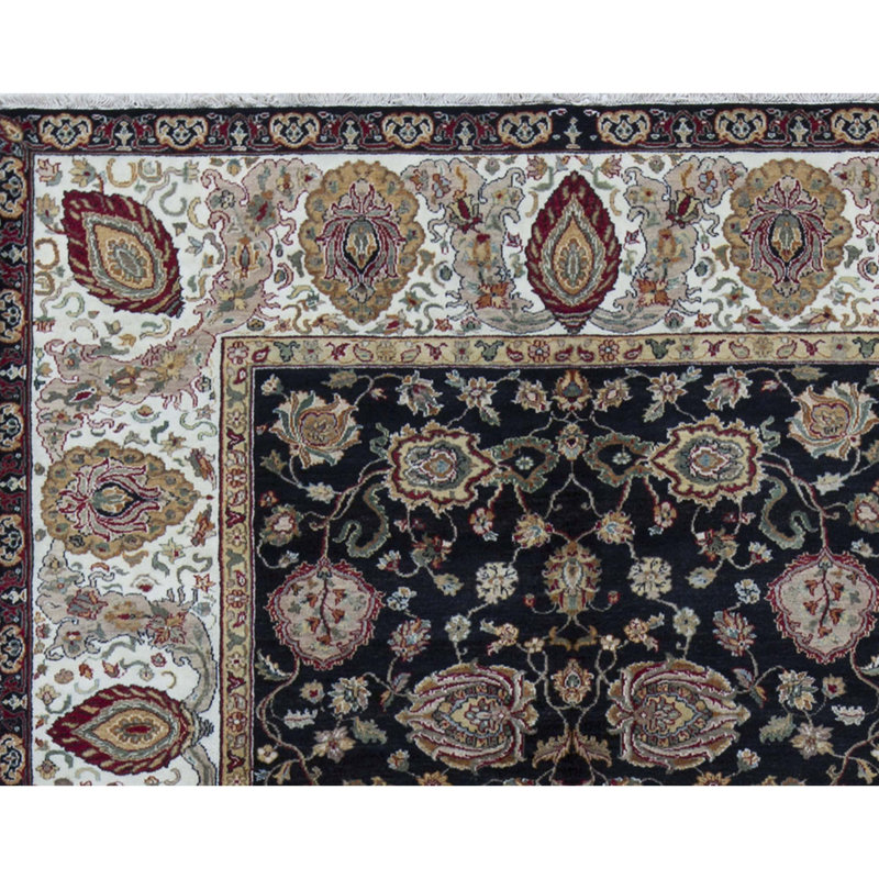 Sona One-of-a-Kind 9'1" X 12'2" Area Rug
