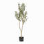 ARBRE D'OLIVE ARTIFIQUE 120CM