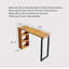 Table de bar Minimalist-1255167557