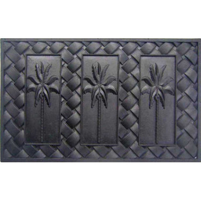 Alverson Indoor Doormat