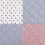 Ensemble de courtepointe réversible en coton Tommy Hilfiger Ithaca Americana-124987416