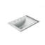Memoirs® Stately Drop-in Bathroom Sink-10940073-71005353