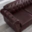 Chesterfield Sofa Tufted Design with Storage-617977243