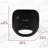 Holstein Housewares 2-section Sandwich Maker