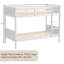 Bedfo Single (3') Kids Bed-1868879230