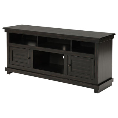 Thurston 70-inch TV Stand Media Console Java