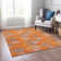 Chayden Washable Geometric Indoor / Outdoor Rug