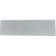 12"x40" Straight Edge Ceramic Singular Subway Floor Use Tile