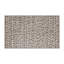 Tapis gris lavable à la machine-613678955