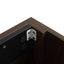 Meuble-lavabo 36 po avec lavabo en gel