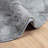 Solid Colour Area Rug-1237897564