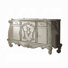 Commode combinée 5 tiroirs avec miroir Emele