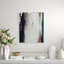 Violet Concert I Print by Samuel Kane-26679596-26679601
