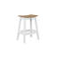 Berlin Gardens Saddle Counter Stool-801456641-801456669