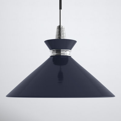 Corby 1 - Light Single Pendant
