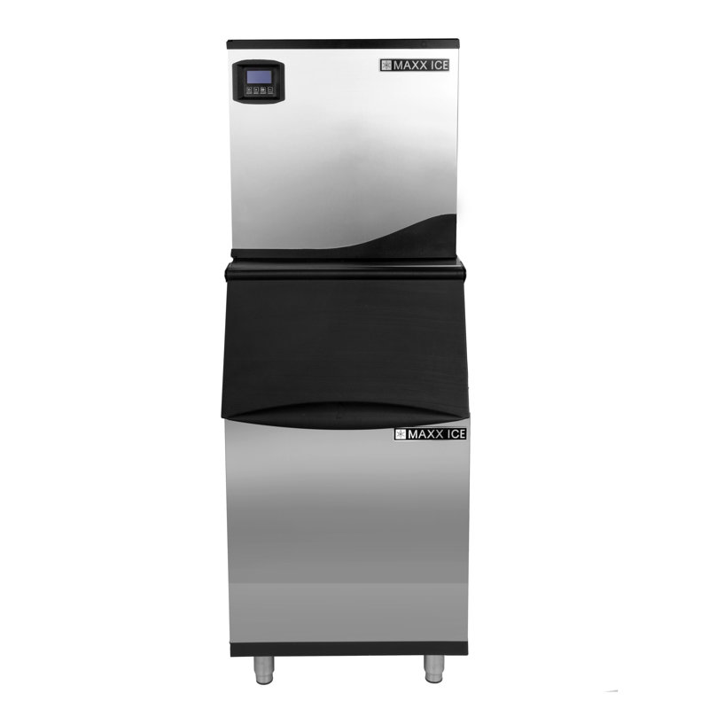 Maxx Ice Intelligent Series, 22" Modular Ice Machine