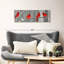 Cardinal Birds, reproduction sur toile-1063858806
