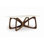 Butterfly Rectangular Dining Table