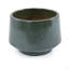 4 pots de fleurs en céramique, pot de fleurs moderne pour patio, jardin ou rebords de fenêtre-255930510