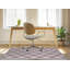 Tapis de bureau Chinny Tartan-111043339-115667322
