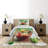 Island Polyester Coverlet-41893984