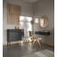 Alliyana 90cm Console Table