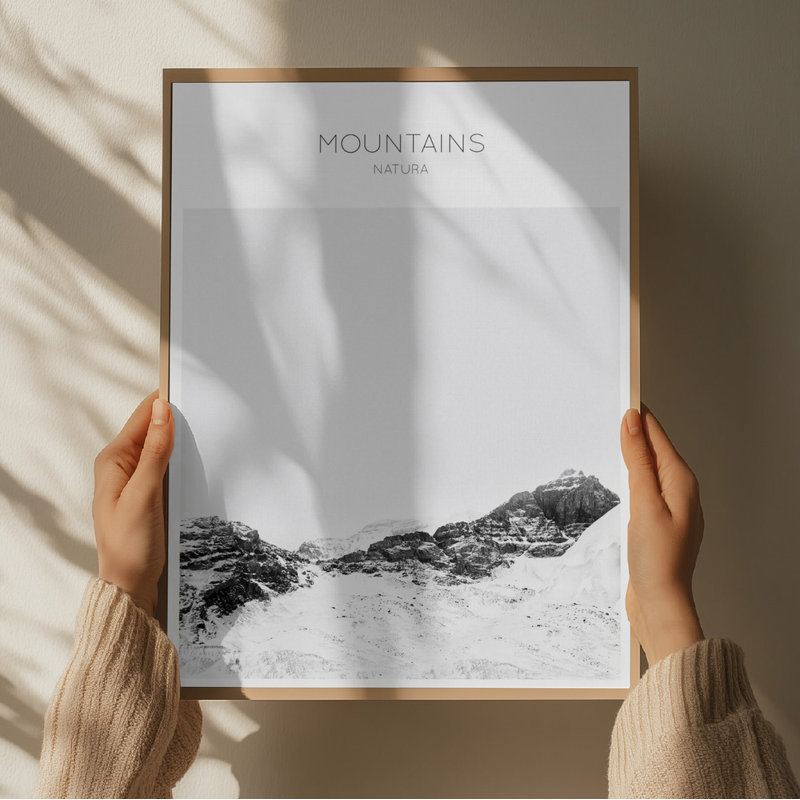 Wrapped Canvas Print, 81.28 cm H x 121.92 cm W