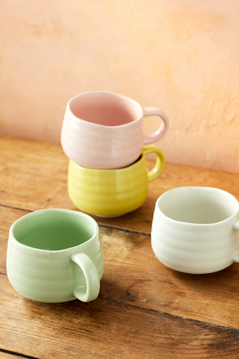 Big Love Cosy Cuppa
