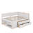 Full Size Daybed With Drawers And Shelves-1695000374