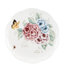 Lenox Butterfly Meadow Hydrangea 12 Piece Dinnerware Set, Service for 4