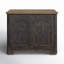 Americana Two-Door Nightstand-98370127