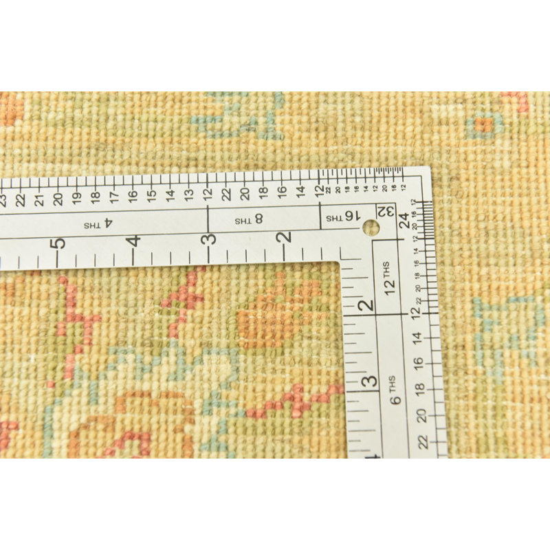 Olson Cream Rug