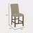 Upholstered Barstools