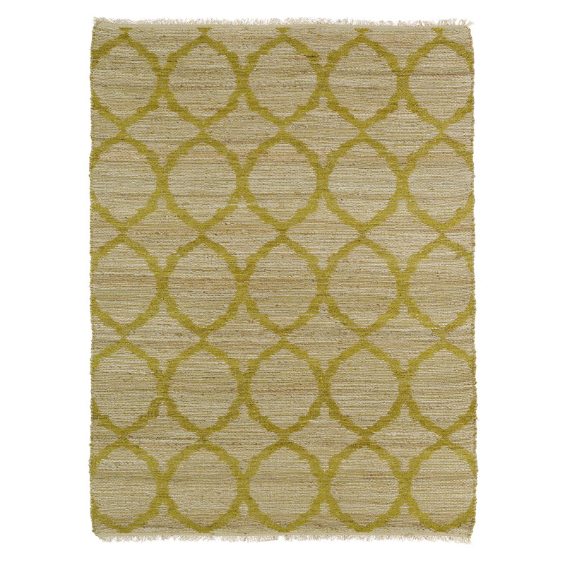 Tapis rectangulaire 5 pi x 7 pi 9 po décontracté, contemporain, moderne, transitionnel, pour enfants