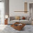 Freddrick Coffee Table