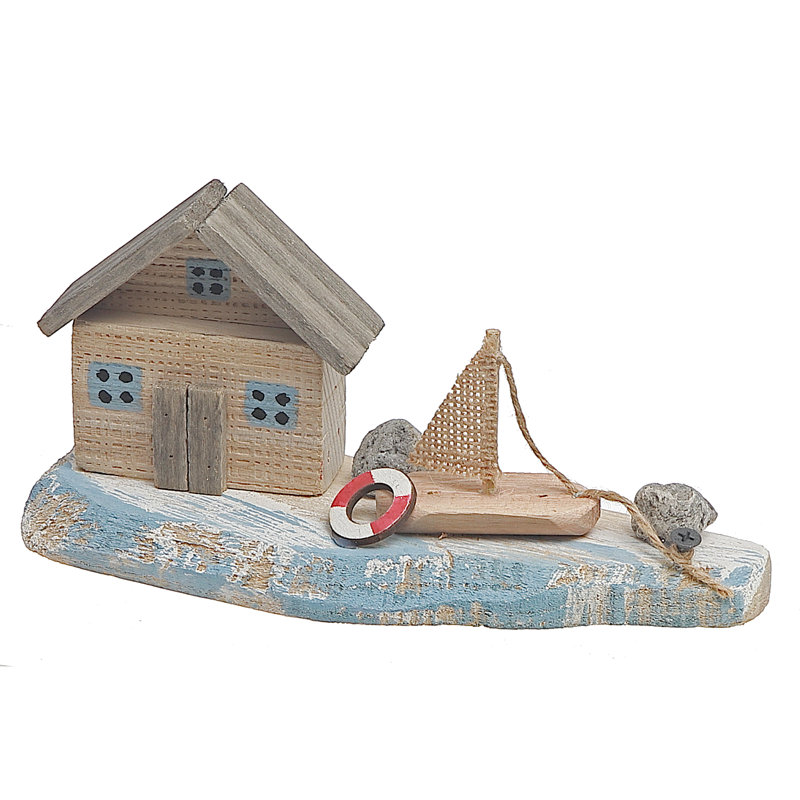 Ih Casadecor Figurines & Sculptures