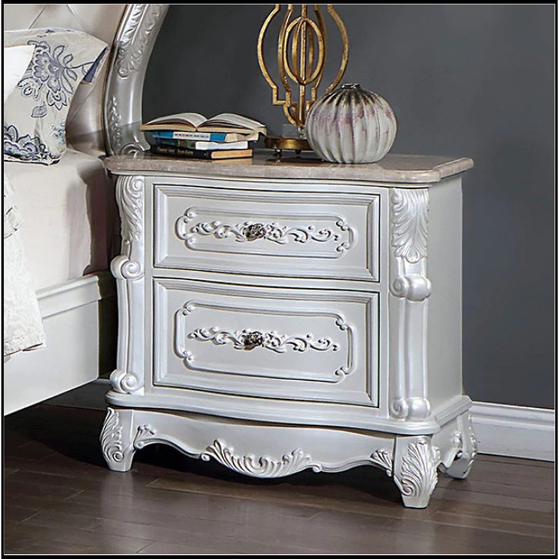 Table de chevet Pearl