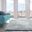 Devonport Supersoft Shaggy High Pile Rug