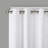 Olivia Printed Total Blackout Single Curtain Panel-1132136187