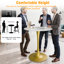 Table de bistro Sintered Stone Top-1196218256-1196218258-1202475799