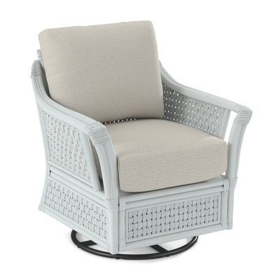 Fauteuil pivotant large de 32 po Boca